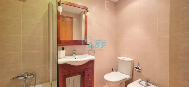 ALQUILER ANUAL 3 habitaciones RESIDENCIAL CLOMERAS — 42