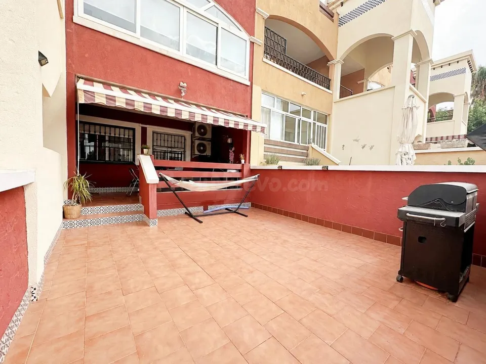 Bungalow 2 habitaciones 80m² en venta - Los Altos