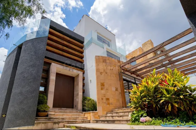 Casa 4 habitaciones 584m² en venta - Aranjuez alto - foto 5