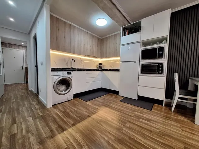 Apartamento 2 habitaciones 100m² en venta - Estacion de autobuses — 16