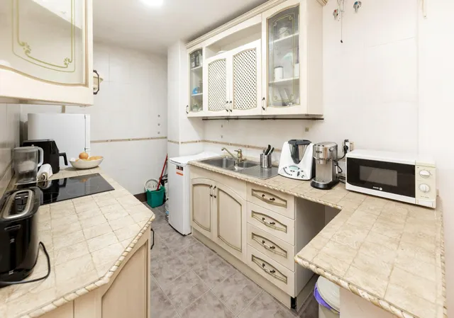 Acogedor apartamento en el corazon del realejo — 9