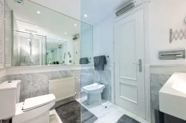 Adosado 4 habitaciones 220m² en venta - Whater Gardens — 26
