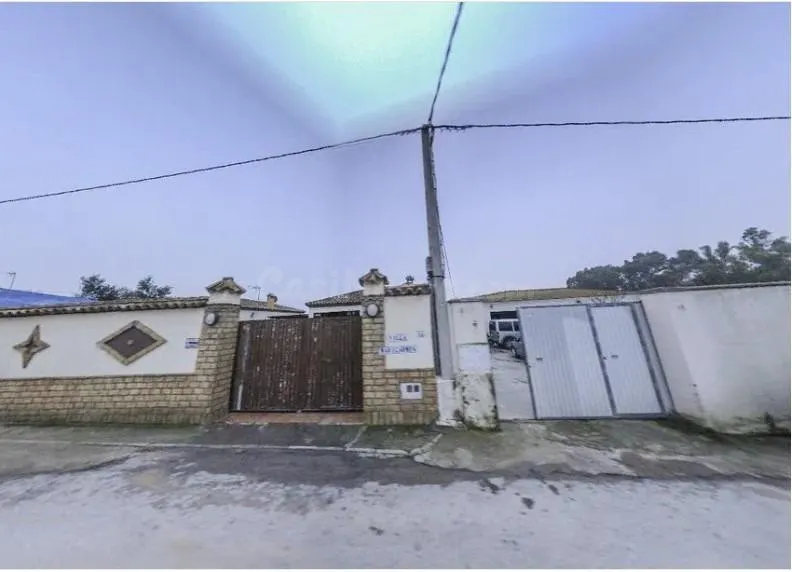 VENTA DE CASA CON RENTABILIDAD