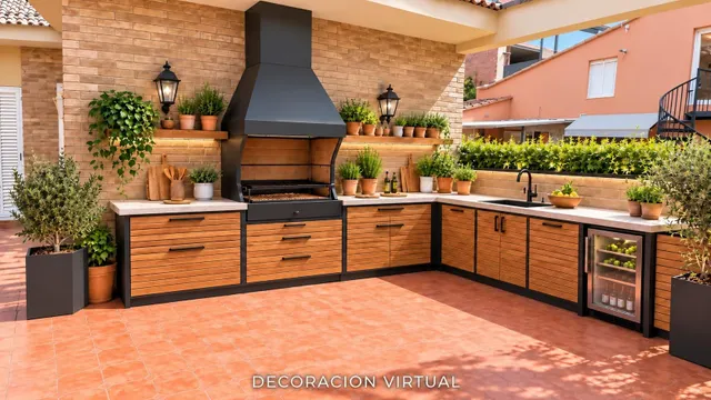 CASA CON AMPLIA TERRAZA EN ALCARRÀS — 21