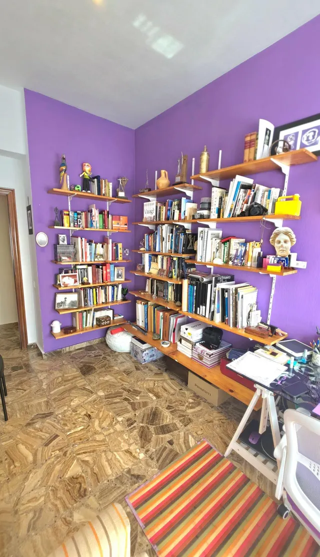 GRAN OPORTUNIDAD EN EL CENTRO DE ALICANTE!! — 20
