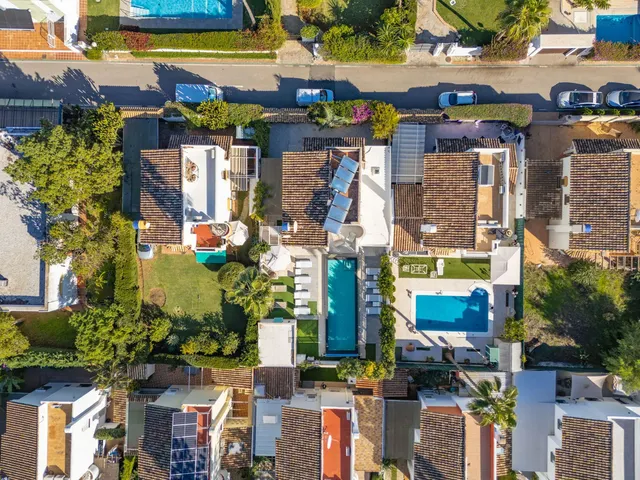 Chalet 5 habitaciones 220m² en venta - Costa Del Sol — 30