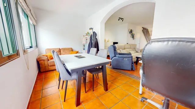 PRECIOSA CASA  A LA VENTA EN BENAHAVIS — 6