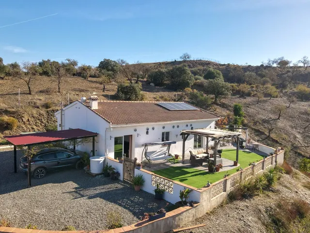 Chalet 3 habitaciones 118m² en venta - South of spain