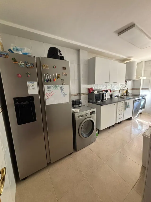 Piso 3 habitaciones 91m² en venta - Casco antiguo campo real — 7