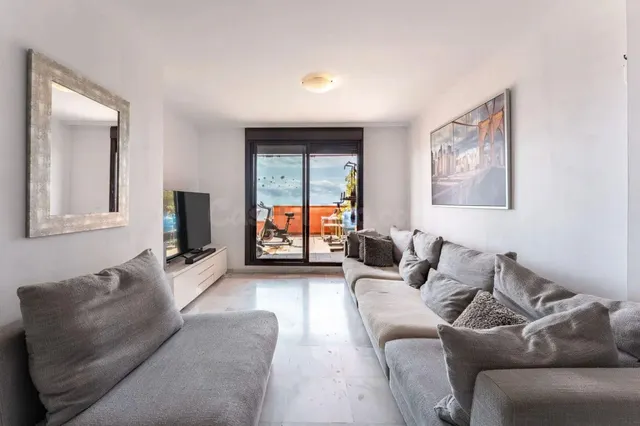 Apartamento 2 habitaciones 72m² en venta - Riviera del sol - foto 3