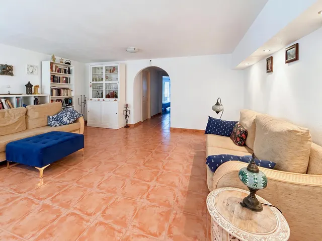 Casa 4 habitaciones en venta - Las Ramblas — 23
