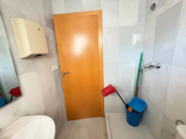 Piso en venta en La Explanada (Alicante) — 21