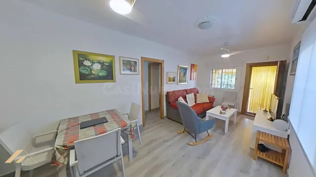 Bungalow 2 habitaciones 70m² en venta - El Mojón-Las Salinas — 3