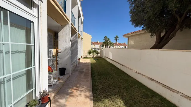 Apartamento 1 habitación 63m² en venta - Torreblanca — 22