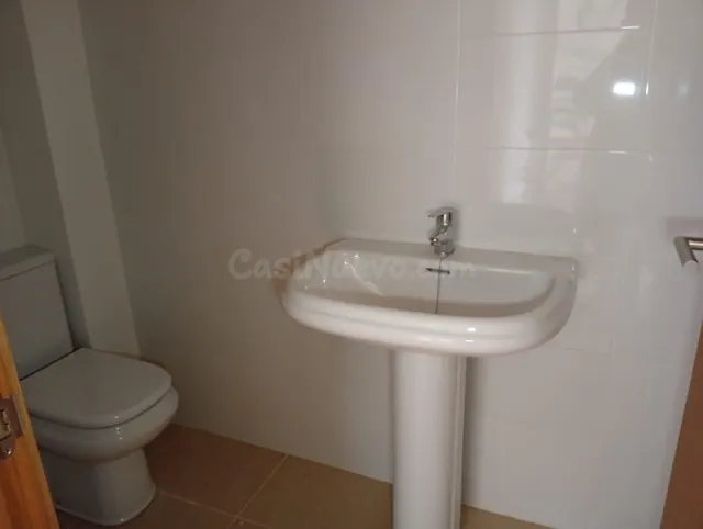 Apartamento en San Cosme de Barreiros, a 2500 metros del mar — 14