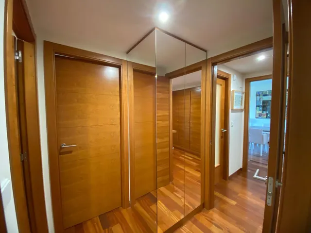 PARTICULAR VENDE | PISO CON GARAJE, TRASTERO Y PISCINA EN CUATRE CARRERES — 23