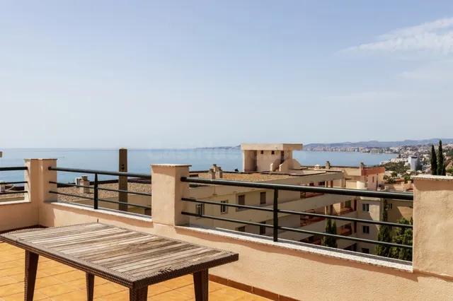 Piso en Venta en Benalmadena Costa Málaga - foto 3
