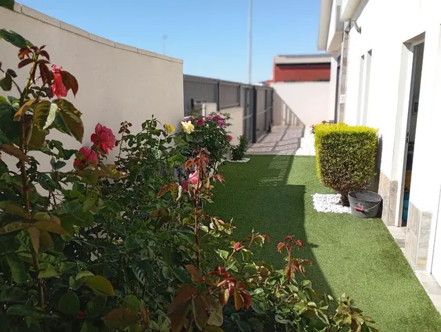 Villa 3 habitaciones 200m² en venta - Comunidad valenciana — 47