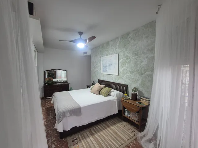 Magnifico piso tipo duplex con amplia terraza con piscina y trastero en villafranca!!! — 27