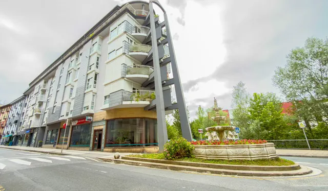 Local comercial en venta en Ordizia – Calle Urdaneta — 15