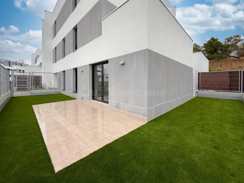 Piso 2 habitaciones 128m² en alquiler - Casco antiguo 50