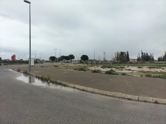 PARCELAS EN POLIGONO VIRGEN DEL CARMEN - foto 3