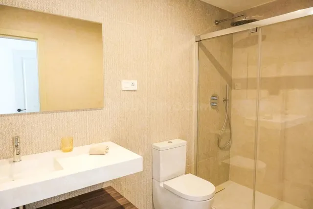 Apartamento 2 habitaciones 107m² en venta - Limonar — 19