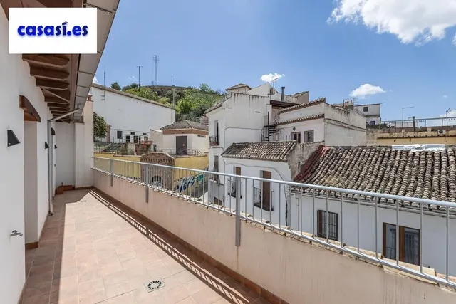 CALIDAD EN EL ALBAYZÍN — 5