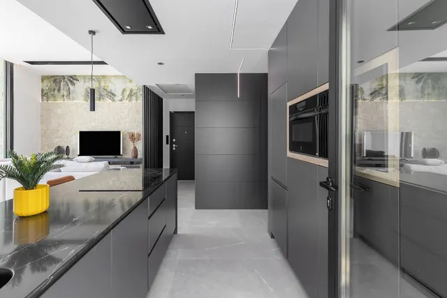 Villa 3 habitaciones 120m² en venta - Los balcones — 26