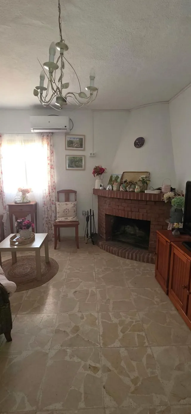 Casa con terreno en la juliana - Algeciras — 12