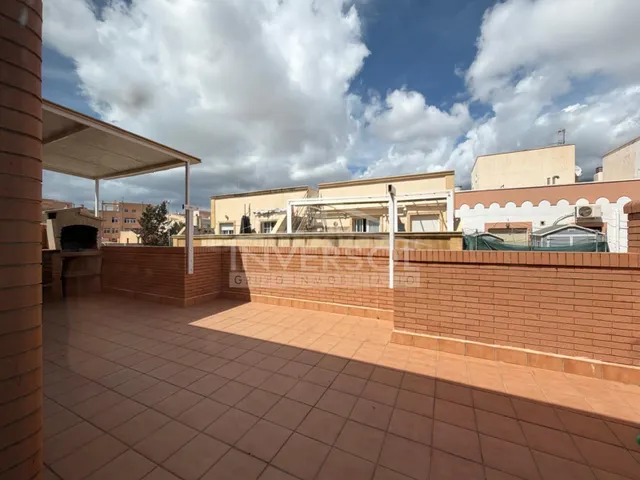 ATICO EN EL EJIDO