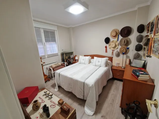 AOC VENDE PISO TOTALMENTE REFORMADO EN LOMINCHAR 2,HAB,2 BAÑOS, GARAJE Y TRASTERO. — 19