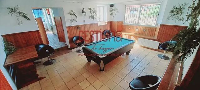 NEGOCIO DE HOSTELERÍA EN NAVAJEDA. ENTRAMBASAGUAS — 17