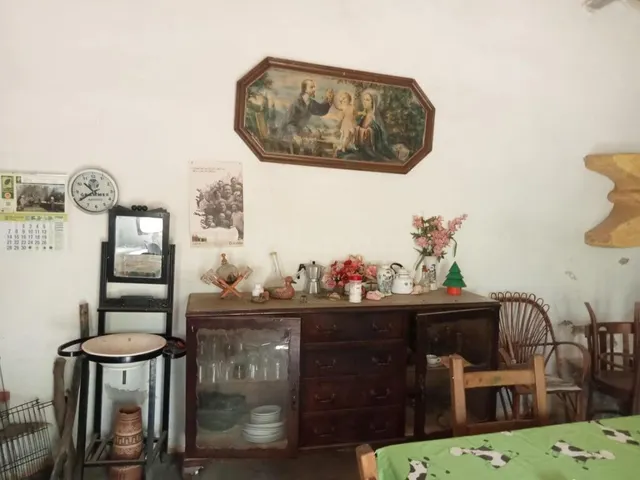 Fantástica finca con casa en la Miliana — 10