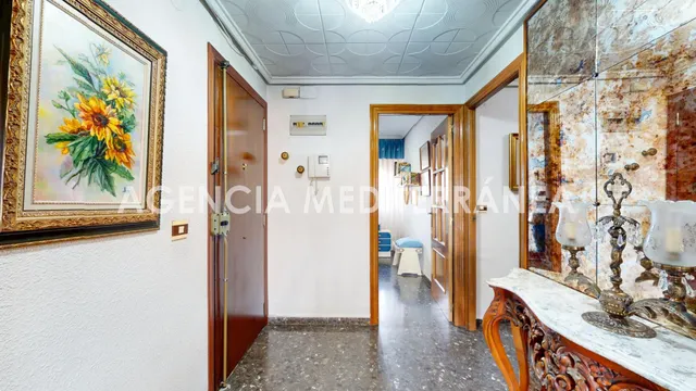 Piso en venta en Valencia, con garaje incluido — 27