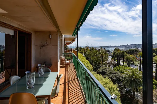 PISO EN VENTA EN PASEO MALLORCA — 3