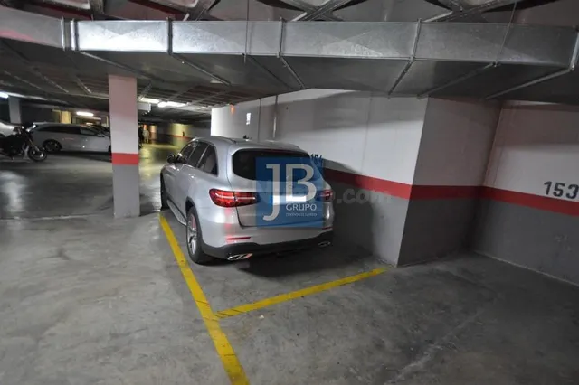 Parking en venta - AUSIAS MARCH - foto 2