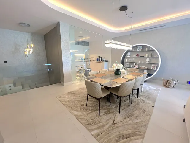 Apartamento 5 habitaciones 335m² en venta - Marbella — 6