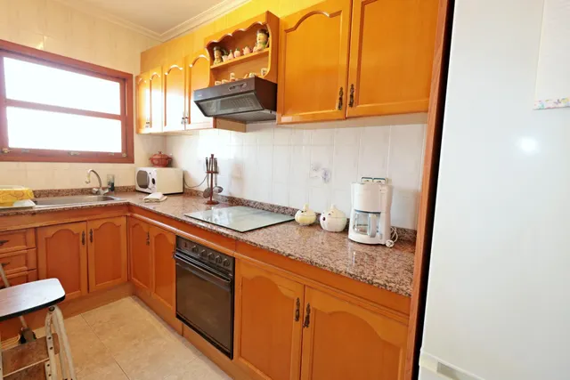 Ático 3 habitaciones 95m² en venta - Estacion de autobuses — 7