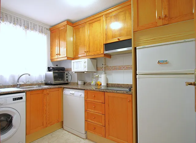 Apartamento 3 habitaciones 101m² en venta - Estacion de autobuses — 4