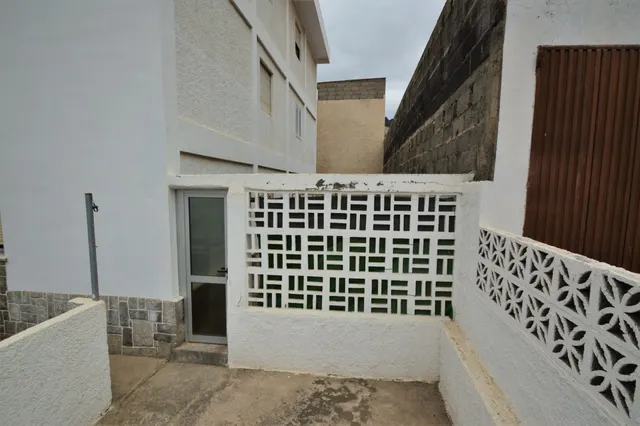 Estupendo Piso en Bajamar — 12