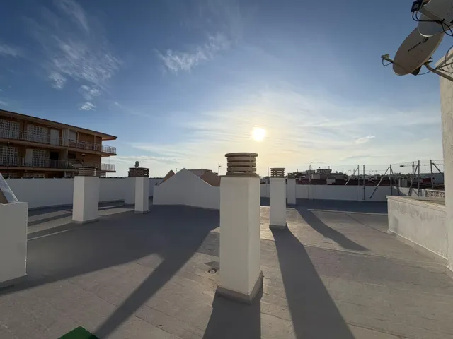 Apartamento exclusivo a 10 metros de la playa del cura ☀️ ¡reformado a estrenar con vistas al mar! — 28