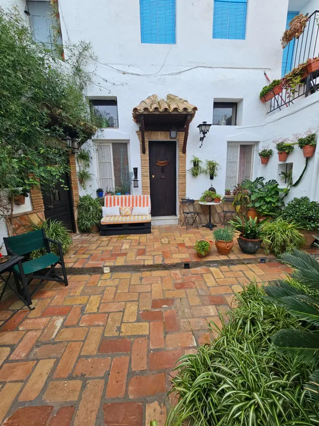 Casa en Casco Antiguo — 24