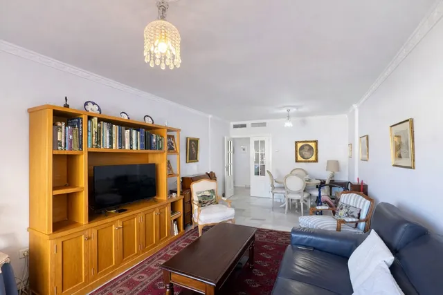 Apartamento 3 habitaciones 136m² en venta - Marbella — 16