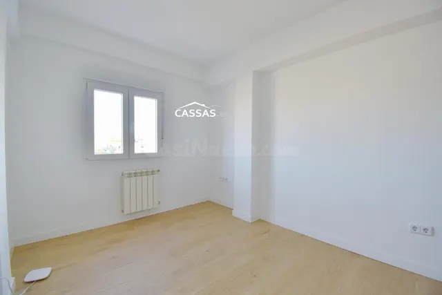 TORREPARQUE- VEREDILLAS. Reforma a estrenar de 3 habitacione - foto 4