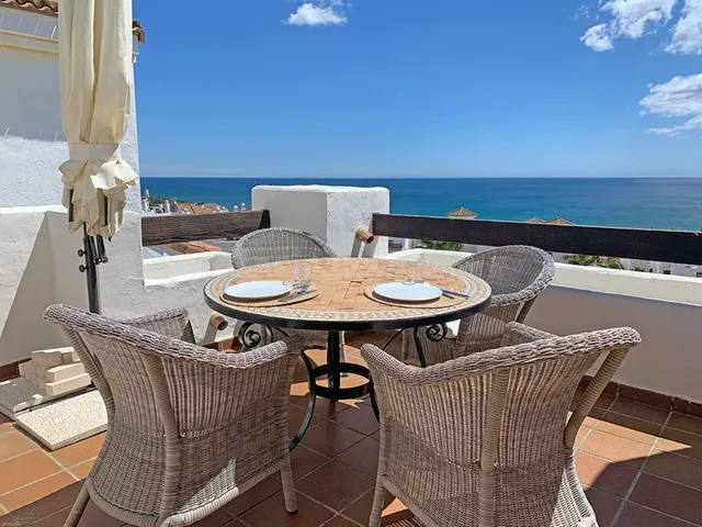 Ático 2 habitaciones 90m² en venta - Playa la alcaidesa - foto 3