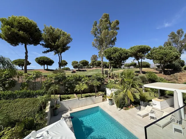 Chalet 5 habitaciones 441m² en venta - Riviera del sol - foto 2
