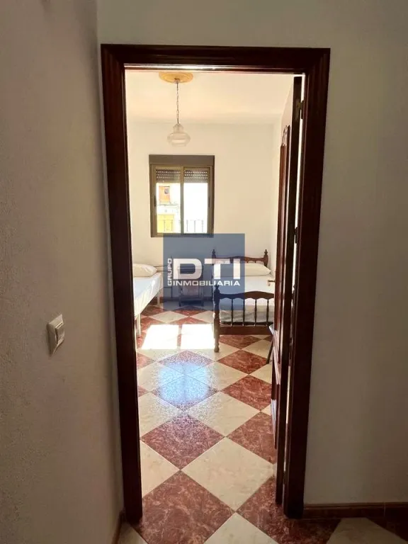 Casa de pueblo en las cefiñas — 61