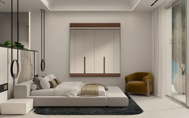 Chalet 7 habitaciones 720m² en venta - Marbella — 21