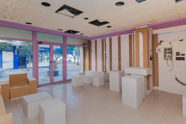 ¡Oportunidad Única! Local Comercial en Pleno Centro de El Ej - foto 4